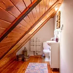 2 By Interhome Hébergement de vacances Szeroki Bór