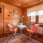 2 By Interhome Hébergement de vacances Szeroki Bór