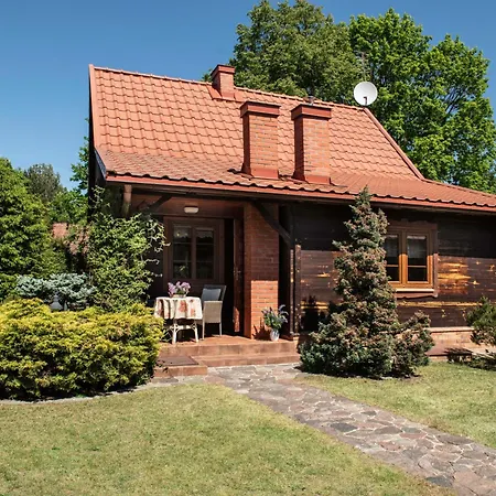 2 By Interhome Szeroki Bór