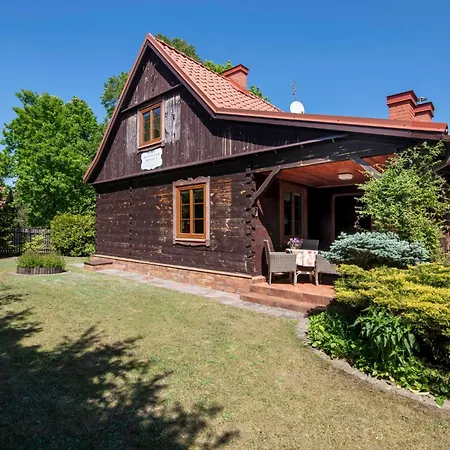 2 By Interhome * Szeroki Bór