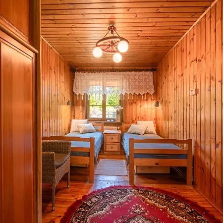 Hébergement de vacances 2 By Interhome