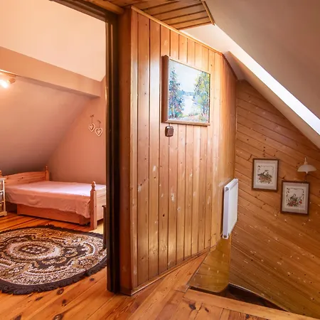 Hébergement de vacances 2 By Interhome Szeroki Bór