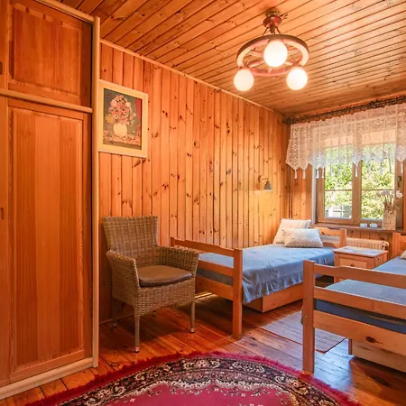 2 By Interhome Szeroki Bór