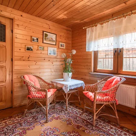 2 By Interhome Casa vacanze Szeroki Bór