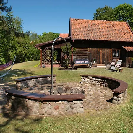 2 By Interhome Szeroki Bór