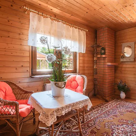 2 By Interhome Holiday home *