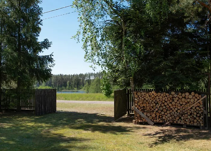 Prázdninový dům 2 By Interhome *