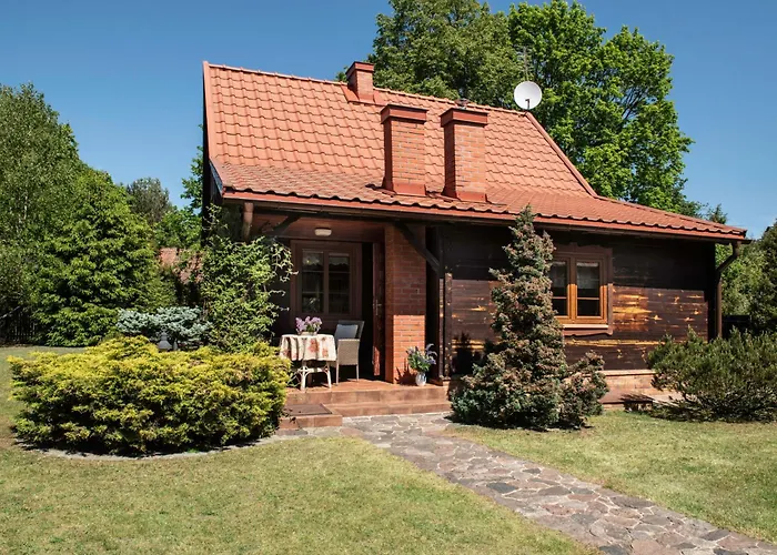 2 By Interhome Szeroki Bór