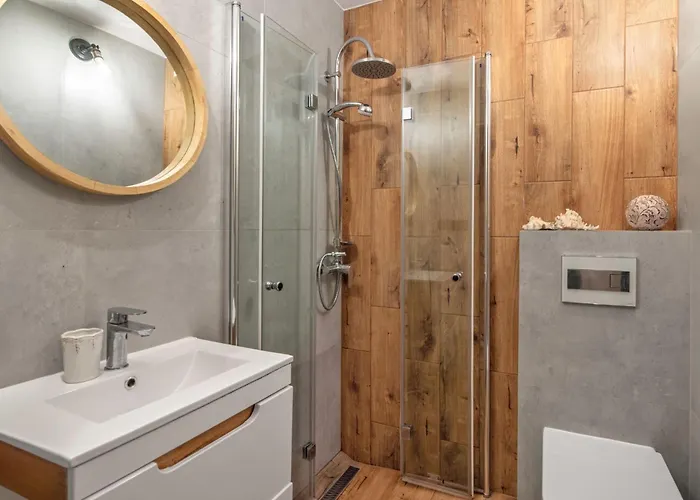 2 By Interhome Prázdninový dům