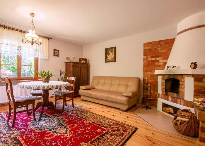 Prázdninový dům 2 By Interhome *